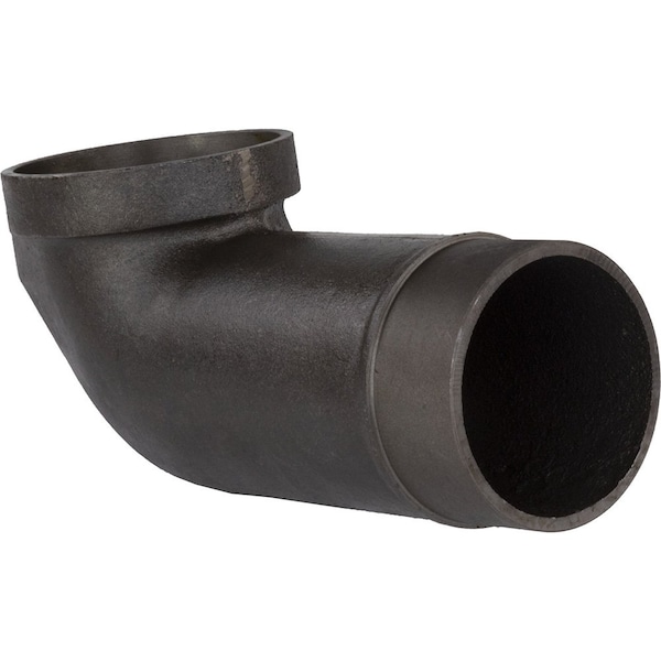 Aftermarket 3S5017 ELBOW EXHAUST Fits Caterpillar Fits CAT ENJ80-0226 - main